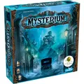 Produktbild: Libellud , Mysterium Board Game (Base Game) , Mystery Board Game , Cooperative Game for Adults and Kids , Ages 10+ , 2-7 Players , Average Playtime 45 Minutes