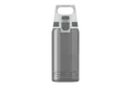 Produktbild: SIGG Trinkflasche Kinder VIVA ONE Anthracite 0.5 L