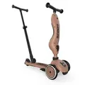 Produktbild: Scoot and Ride - Highwaykick 1 - Push & Go - Mocha - Braun