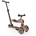Produktbild: Scoot and Ride Highwaykick 1 Push and Go Mocha Mocha  