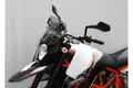 Produktbild: MRA Vario Tourenscheibe rauchgrau passend für KTM 990 Supermoto SM/SMR 2008-