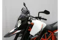 Produktbild: MRA-Vario Touring Screen KTM 990 SM/SMR, 08, Rauchfarben