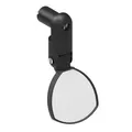 Produktbild: Zefal Spin 25 Mini Fahrradspiegel Rennrad Rückspiegel einklappbar