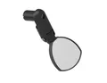 Produktbild: ZEFAL Spin25 Fahrradspiegel Rückspiegel Lenkerbefestigung schwarz klappbar