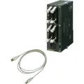 Produktbild: Panasonic SPS-Starterkit PLC Starter Kit KITAFP0RC14RS 24 V/DC (KITAFP0RC14RS)