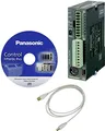Produktbild: Panasonic PLC Starter Kit KITAFP0RC14RS SPS-Starterkit 24 V/DC