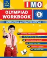 Produktbild: Olympiad Workbook Mathematics Class 5: Strictly According to the Latest Syllabus of International Mathematics Olympiad