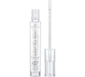 Produktbild: Essence Lip-Booster what the fake! GLASS SHINE PLUMPING LIP FILLER, 3-tlg., Sorgt für volle Lippen, prickelnde Textur, pflegende Inhaltsstoffe.
