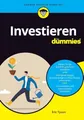 Produktbild: Investieren für Dummies