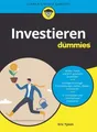 Produktbild: Investieren für Dummies ~ Eric Tyson ~  9783527719730