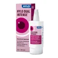 Produktbild: HYLO DUAL intense Augentropfen 10 ml