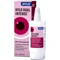 Produktbild: Hylo Dual intense Augentropfen
