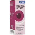 Produktbild: HYLO DUAL intense Augentropfen 10 ml PZN 13833434