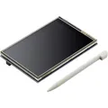 Produktbild: TRU COMPONENTS  Touchscreen-Monitor 8.9 cm (3.5 Zoll) 320 x 480 Pixel
