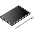 Produktbild: TRU COMPONENTS Touchscreen-Monitor 8.9 cm (3.5 Zoll) 320 x 480 Pixel