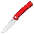 Produktbild: Böker Plus Fire Ant Taschenmesser - Red