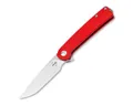 Produktbild: Böker Manufaktur Solingen Taschenmesser Fire Ant Taschenmesser - Red