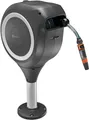 Produktbild: Gardena Wandrollo Terrasse RollUp M (weiß) 20m