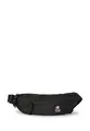 Produktbild: Champion Unisex Lifestyle Script Shop-(806021) Belt-Bag 2l Bauchtasche, Schwarz (NBK)