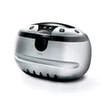 Produktbild: UltraSonic Clean  Ultraschall Reinigungsgerät, 570 ml Edelstahltank, schnelle...