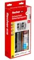 Produktbild: Fischer Schwerlast Befestigungsset 300T SBS Set M 10