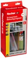 Produktbild: Fischer Deutschl. Befestigungsset FIS P 300T Montagekleber 097807