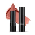 Produktbild: ANNEMARIE BÖRLIND LIPPEN EFFECTIVE NATURAL BEAUTY Lipstick Matt Nude (4,2g) - Intensive Farben mit Matt-Effekt, Hyaluron Spendet Feuchtigkeit & Glättet, Vegan