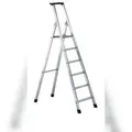 Produktbild: ZARGES Stehleiter