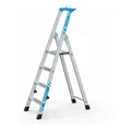Produktbild: ZARGES Nova S - Stufen-Stehleiter 4 Stufen