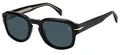 Produktbild: Beckham DAVID DB 7098/S Brille, 807, 51 für Herren, 807, 51