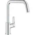 Produktbild: GROHE Küchenarmatur Start 30470000, chrom, Hochdruck, 150° schwenkbar