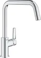 Produktbild: Grohe QuickFix Start - Spültischarmatur, Chrom