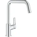 Produktbild: Grohe Start Küchenarmatur Stehend StarLight Chrome 30470000