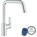 Produktbild: Quickfix Start - Spültischarmatur, Chrom 30470000 - Grohe