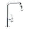 Produktbild: Grohe Start Küchenarmatur 30470000 chrom, hoher Auslauf