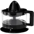 Produktbild: Braun Entsafter CJ3000 BK Zitruspresse mit schwarz