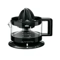 Produktbild: Braun cj3000bk Zitruspressmaschine 20W 0.35L Schwarz