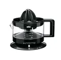 Produktbild: Braun CJ3000 BK Zitruspresse 350ml dimmbarer Fruchtfleischanteil schwarz