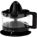 Produktbild: Braun CJ3000 BK Zitruspresse mit Schale schwarz Entsafter Orangenpresse (2.Wahl)