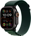 Produktbild: Apple Watch Ultra 2 (2024) GPS + Cellular Smartwatch (4,9 cm, Watch OS)
