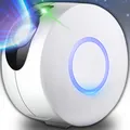 Produktbild: LED Galaxy Sterne Projektor Nachtlicht Sternenhimmel Geschenk Lampe Starry Retoo