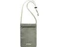 Produktbild: TATONKA® Smart-Wallet Skin Neck Pocket, Diskreter Brustbeutel für Reisen und Alltag, aus weichem Material mit