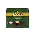 Produktbild: Jacobs Kaffeepads Crema Kräftig, 80 Senseo kompatible Pads, 5er Pack, 5 x 16 Getränke