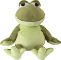Produktbild: Warmies Wärmekuscheltier Frosch grün