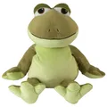 Produktbild: Warmies Wärmetier Frosch 01240 - Warmies Wärmestofftier Frosch 37cm