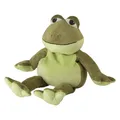 Produktbild: Warmies Frosch II Wärmestofftier