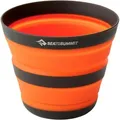 Produktbild: Sea To Summit Frontier UL Collapsible Cup - Orange (ACK038021/OR)