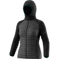 Produktbild: Dynafit Damen Radical Down Hoodie Jacke (Größe XS, schwarz)