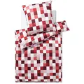 Produktbild: Joop! Bettwäsche Mosaic Ruby