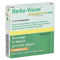 Produktbild: Herba-Vision Augentrost Sine Augentropfen